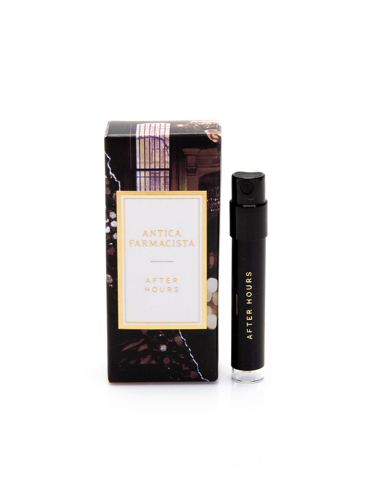 ‍1.5ml Perfume Vial - After Hours (100% off)