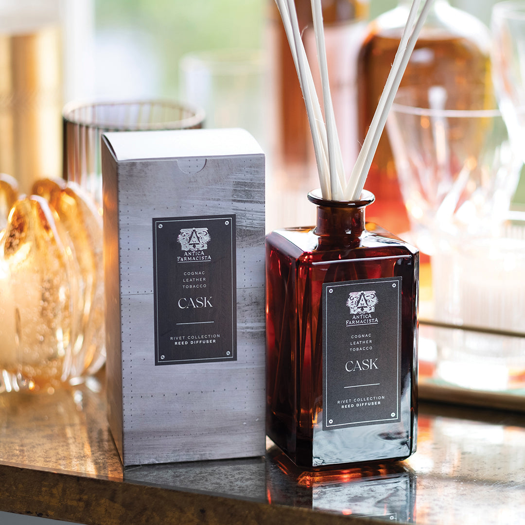 Silver Wick Trimmer – Alluring Fragrances