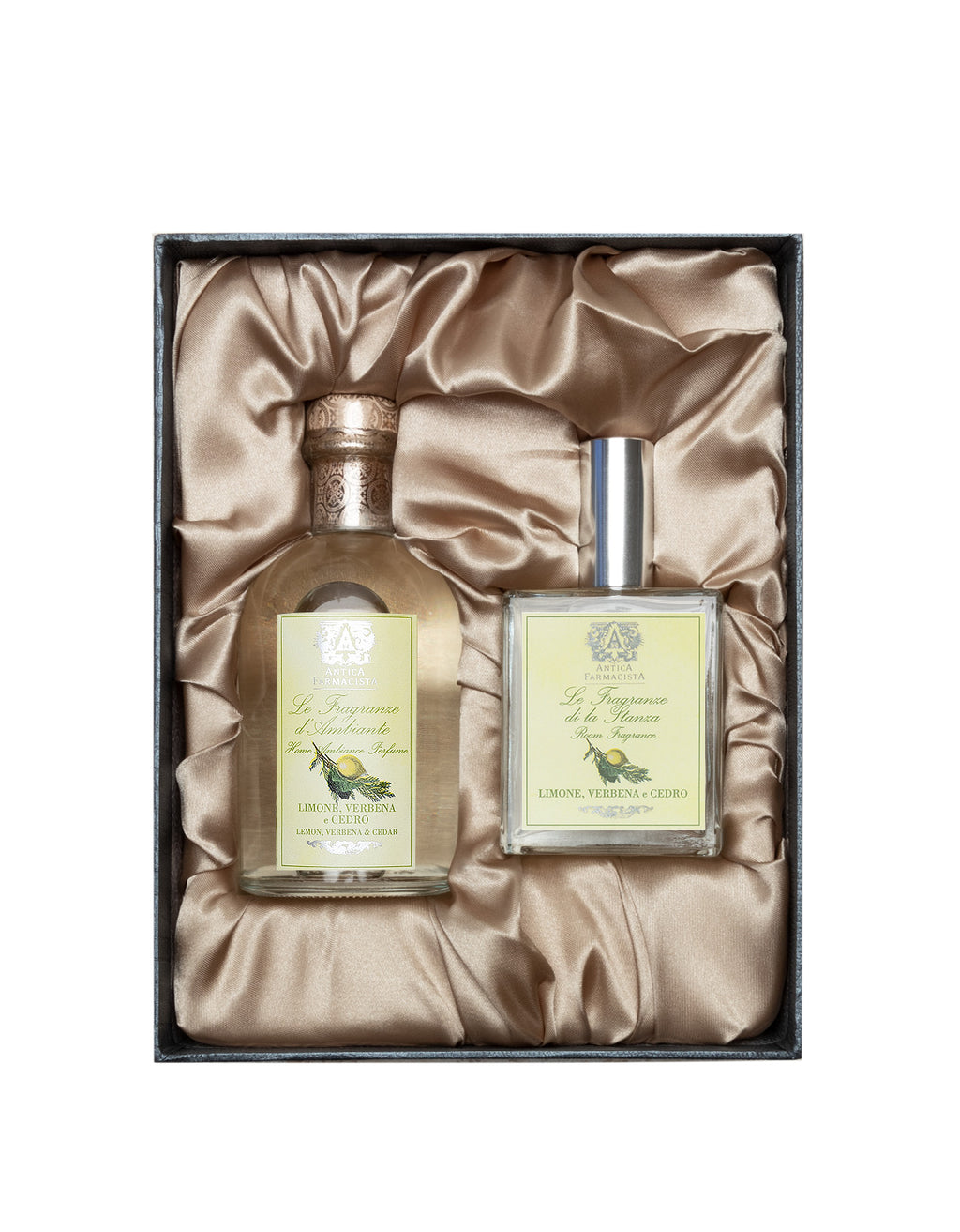 Lemon Verbena Perfume – love, Pittsburgh