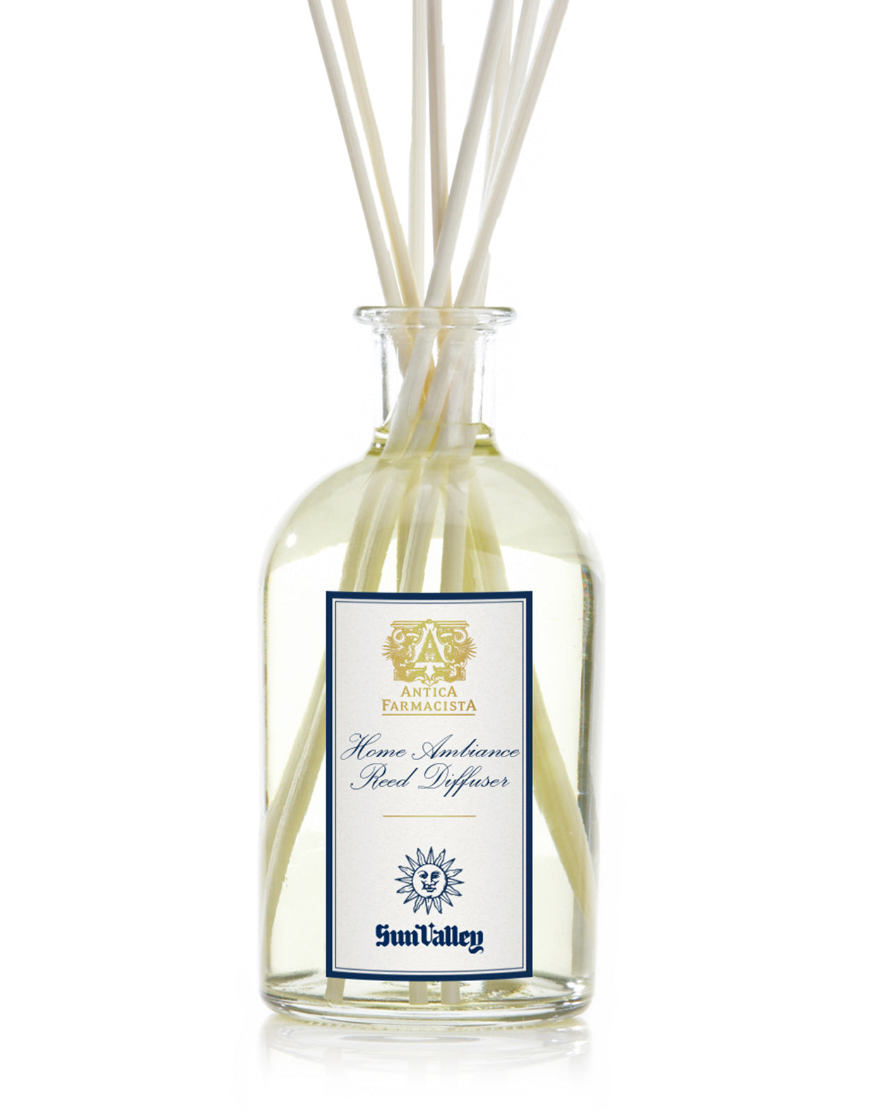 250ml Sun Valley Reed Diffuser