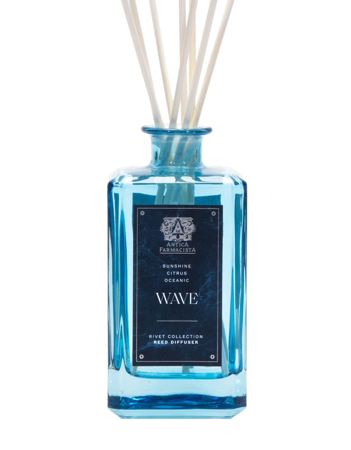 320ml Wave Reed Diffuser