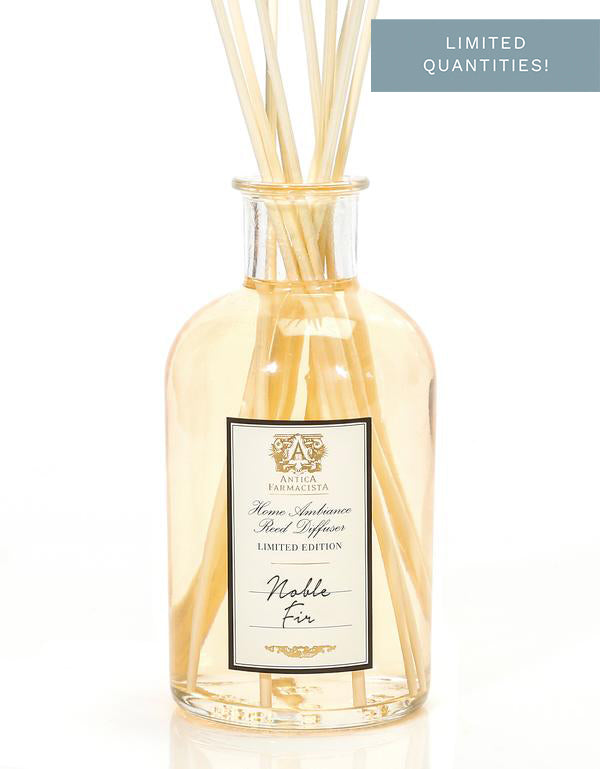 500ml Noble Fir Reed Diffuser