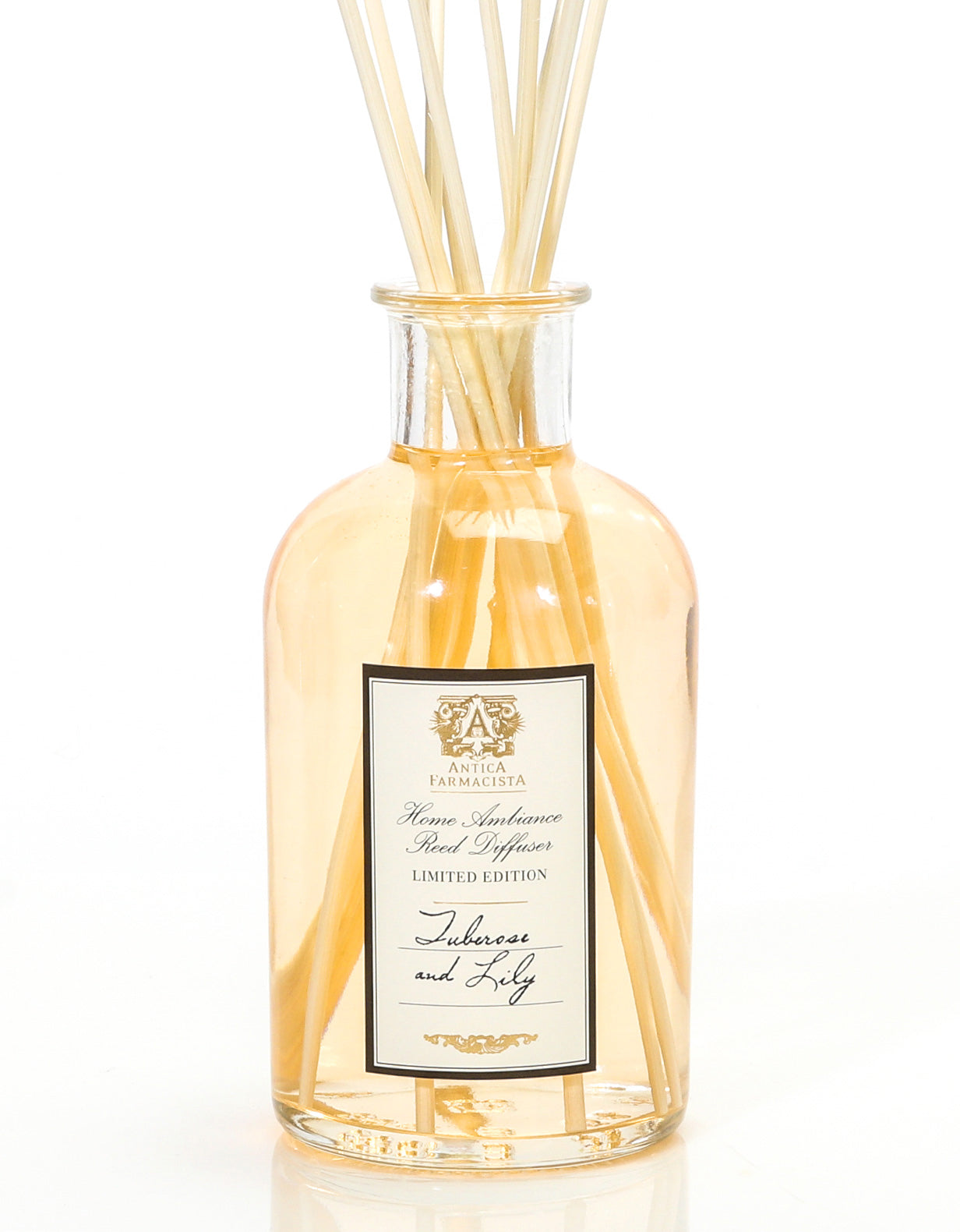 500ml Tuberose & Lily Reed Diffuser