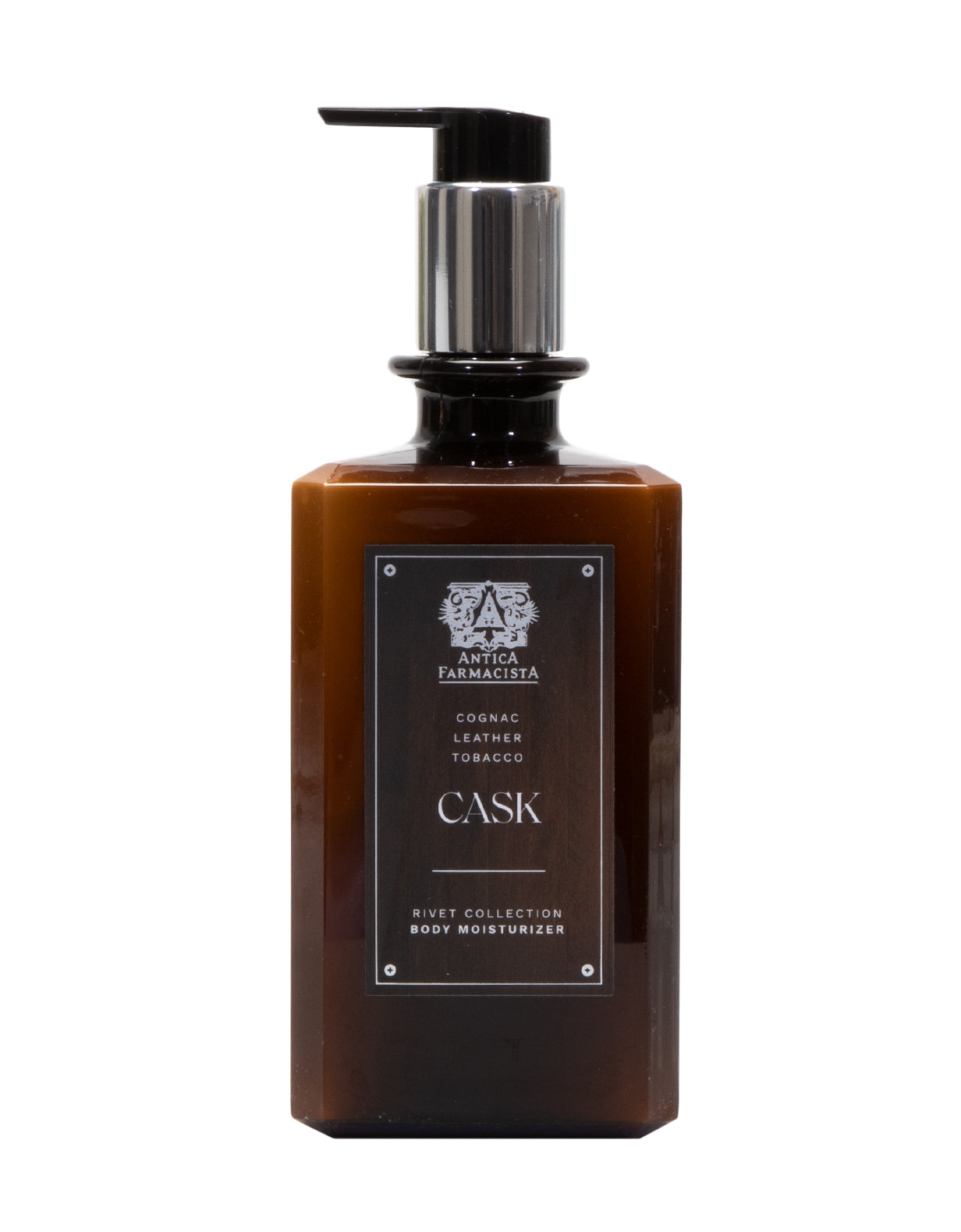 16oz Cask Body Moisturizer