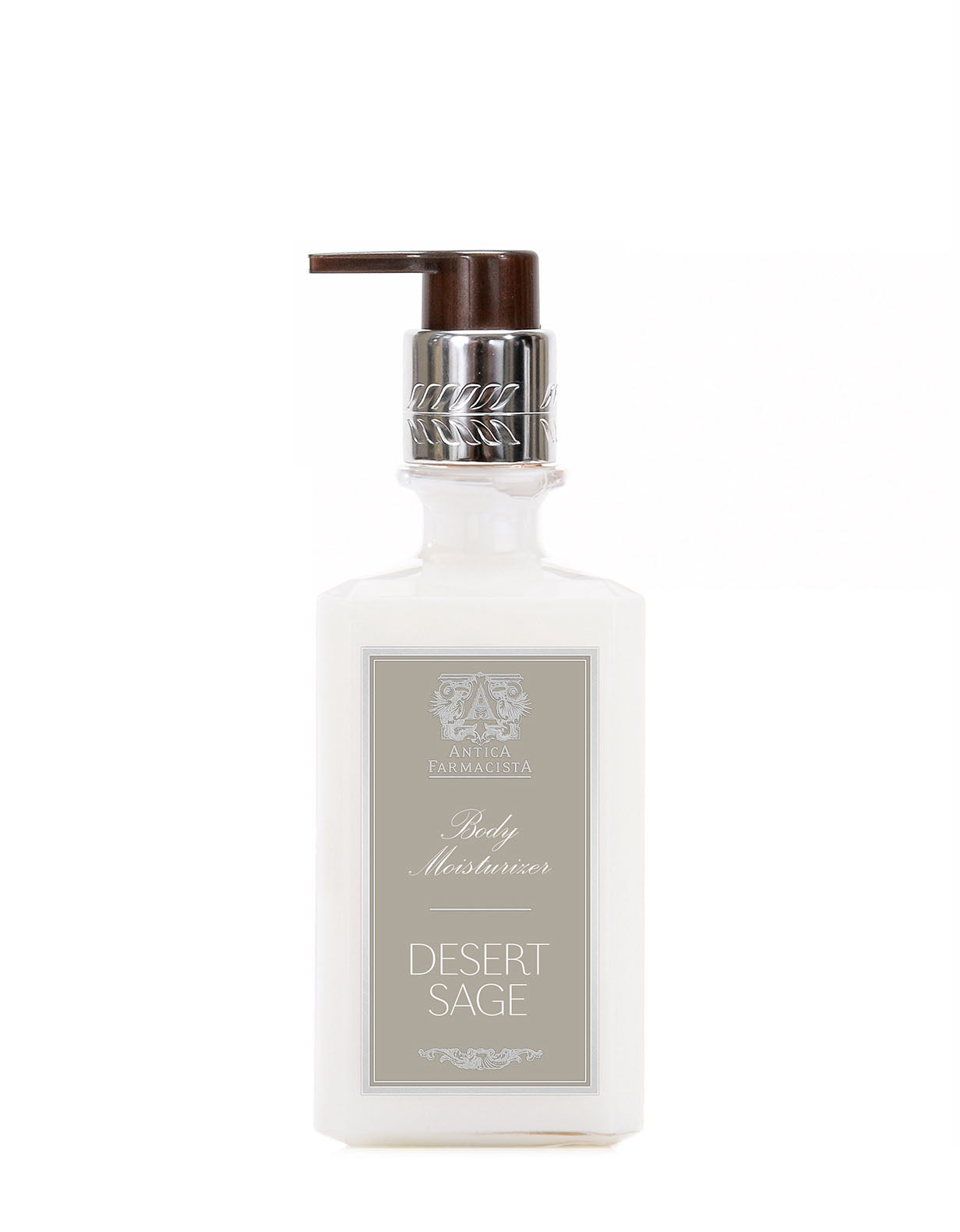 Desert Sage Body Moisturizer