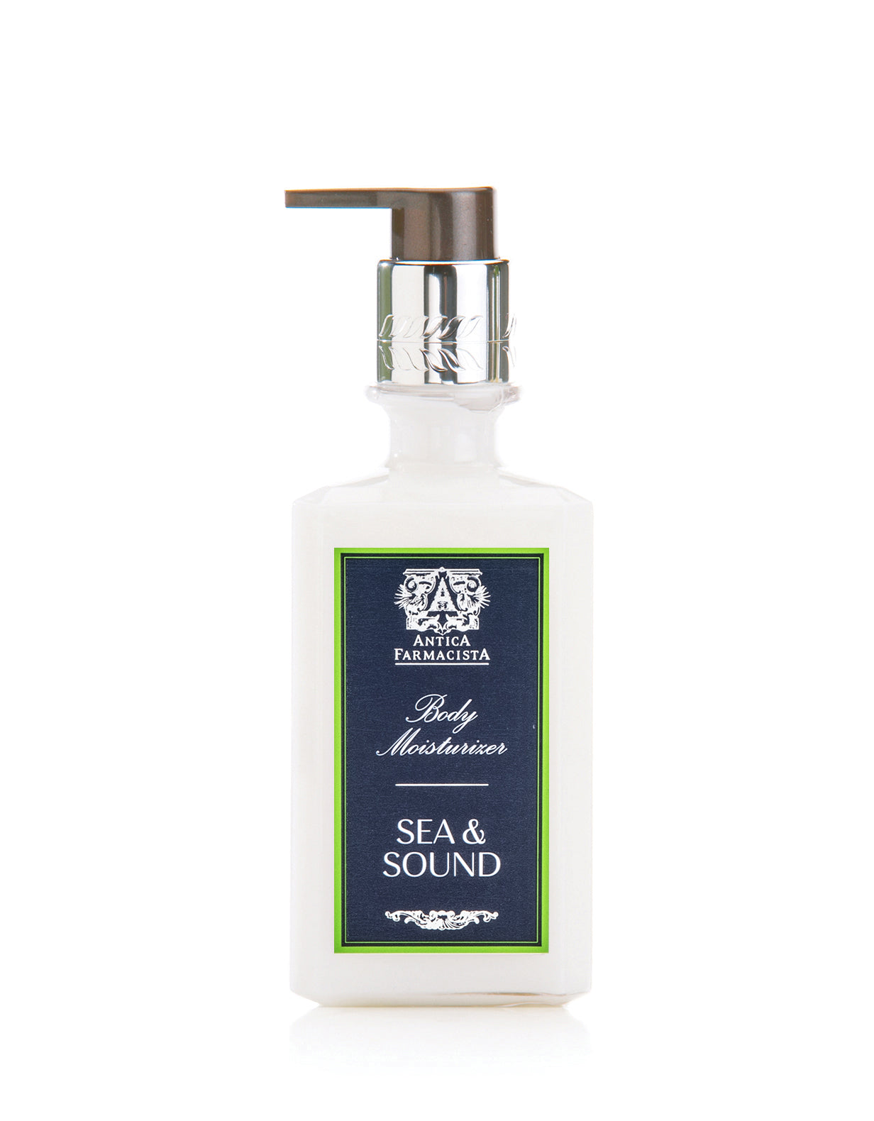 Sea & Sound Body Moisturizer