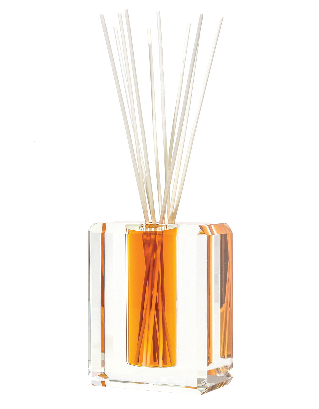 Sandalwood Amber Crystal Diffuser