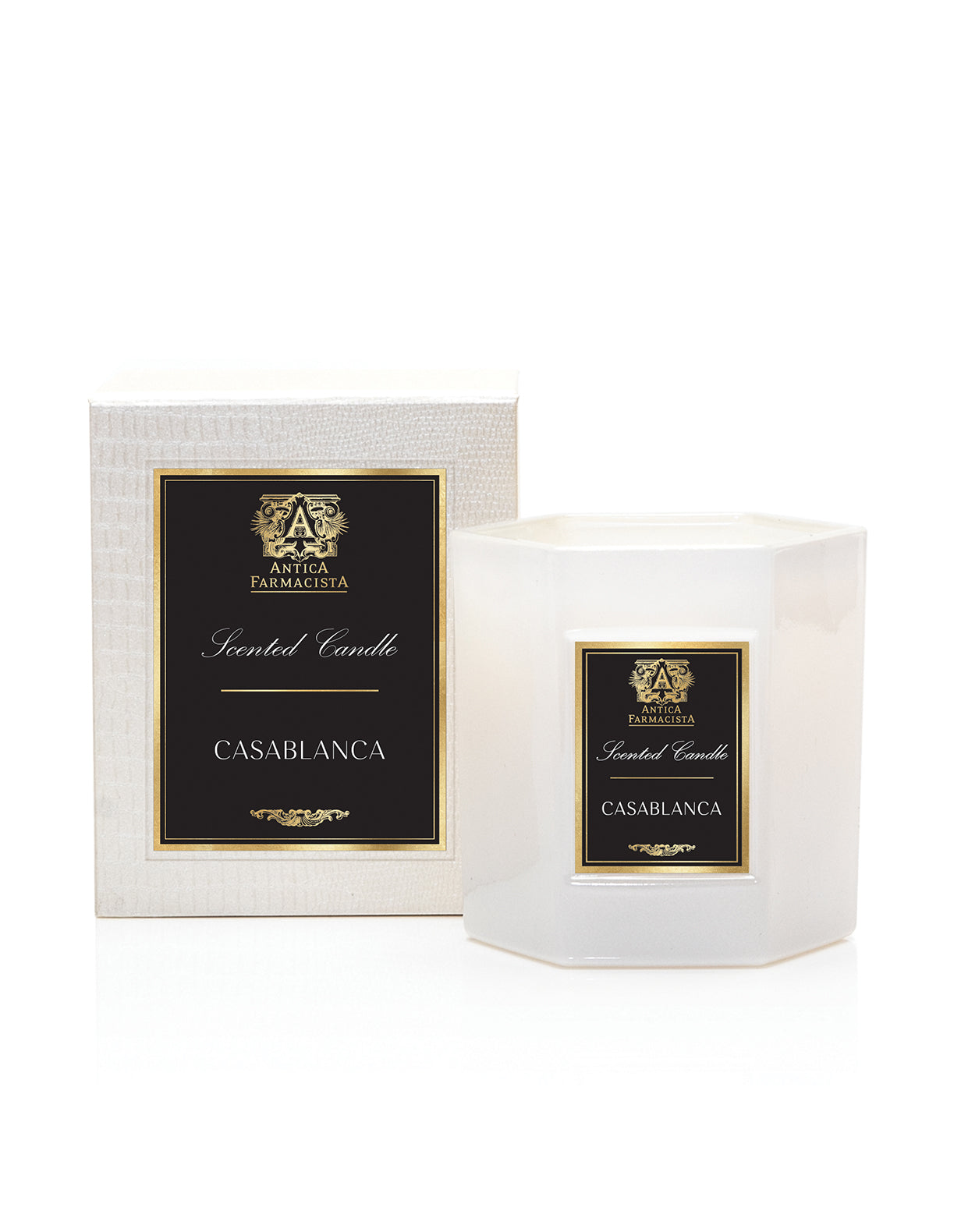 Casablanca Candle