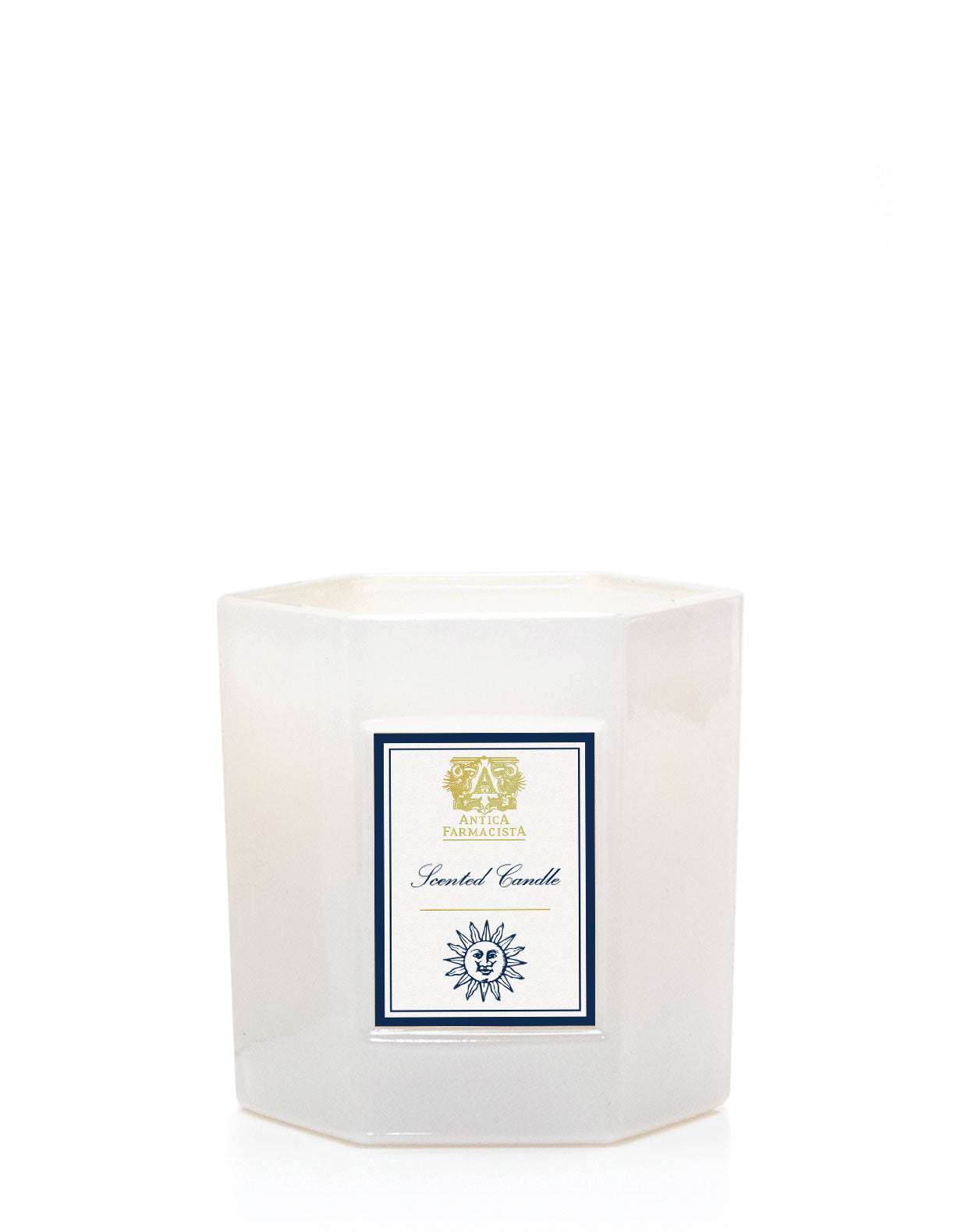 Sun Valley Candle