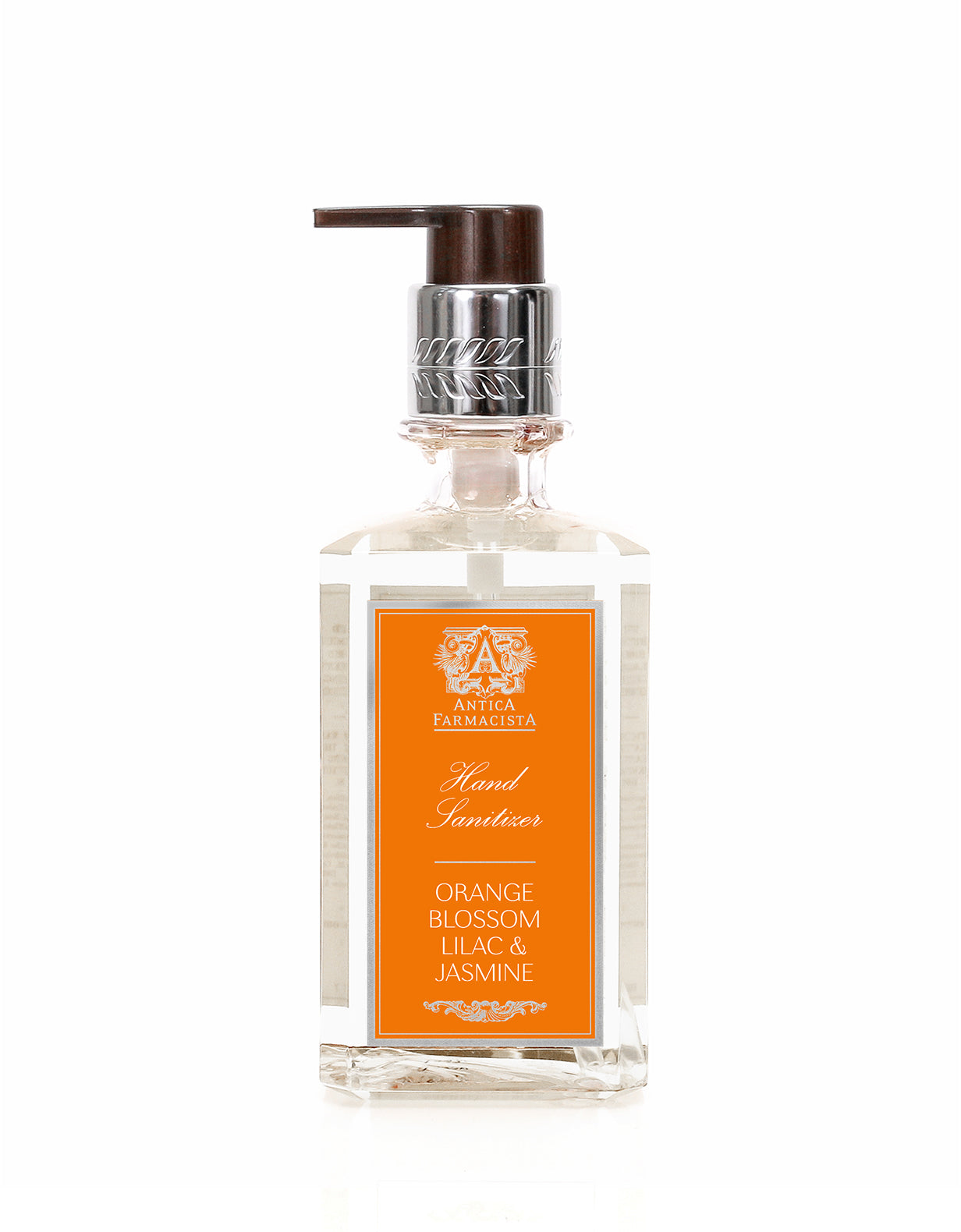Orange Blossom, Lilac & Jasmine Hand Sanitizer