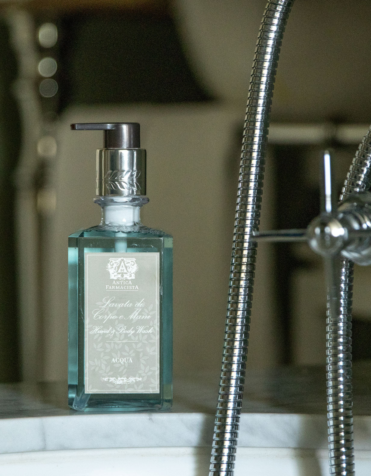 Acqua Hand & Body Wash