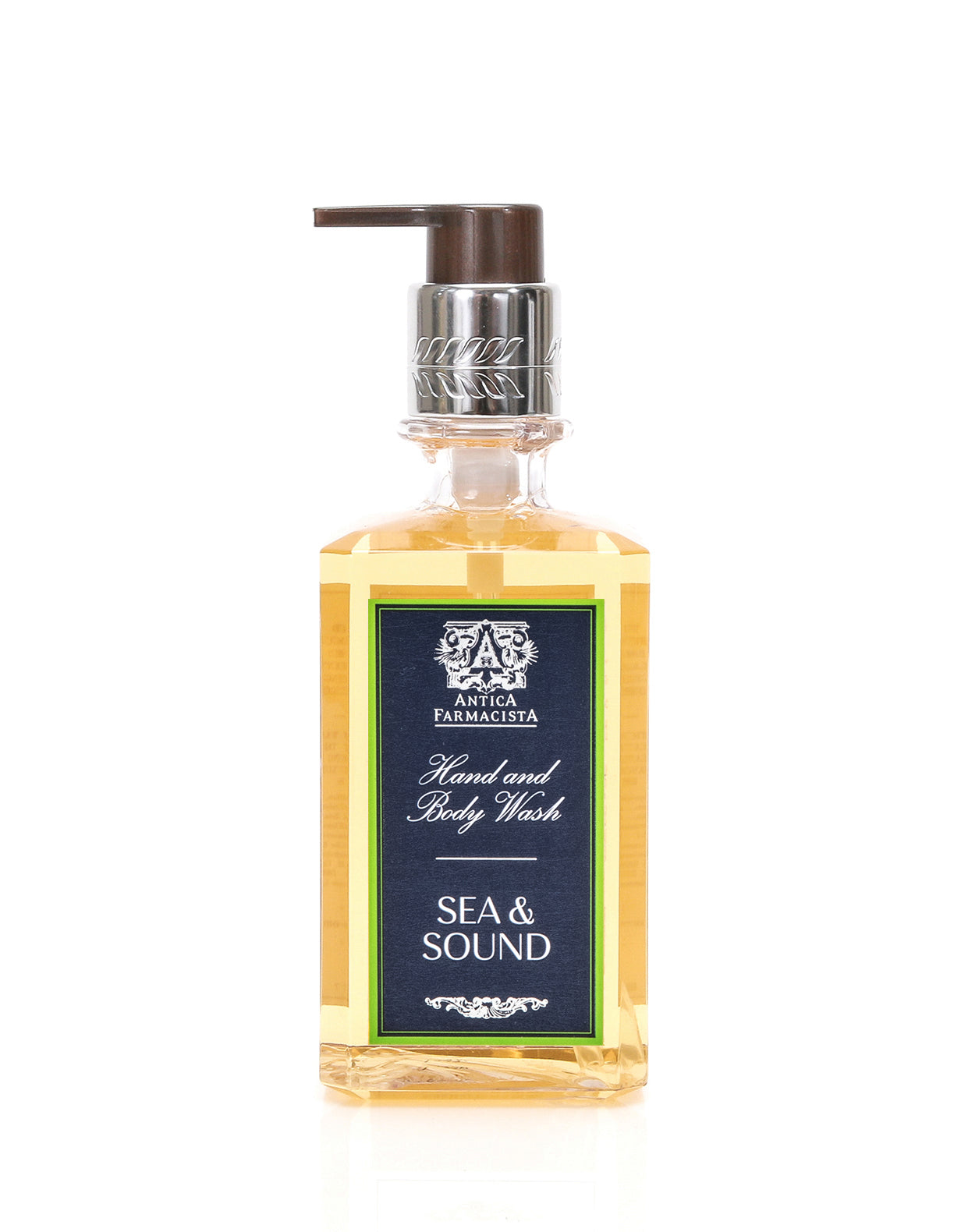 Sea & Sound Hand & Body Wash