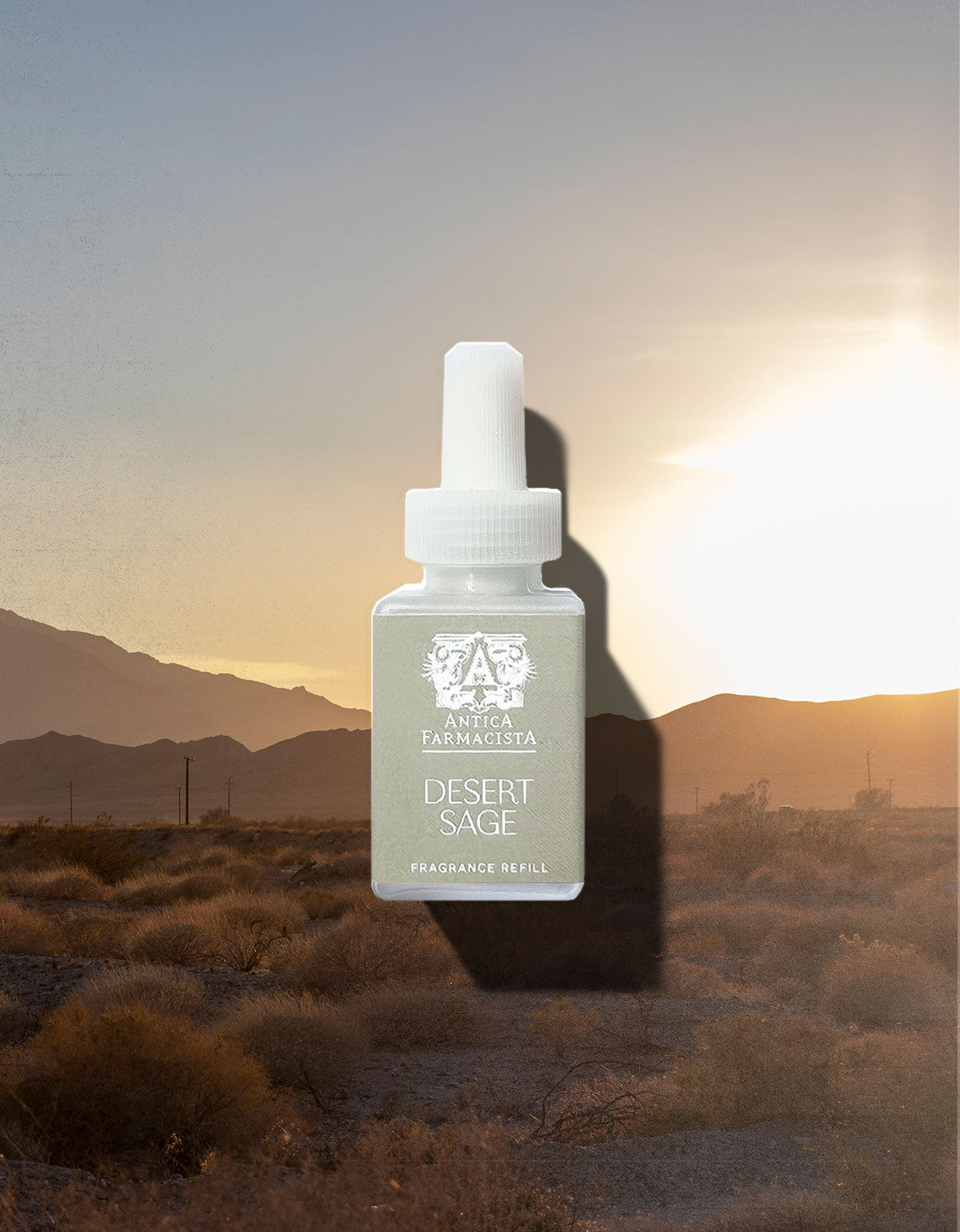 Desert Sage Pura Fragrance Refill