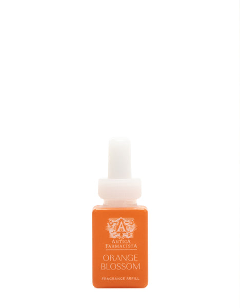 Orange Blossom Pura Fragrance Refill | Antica Farmacista