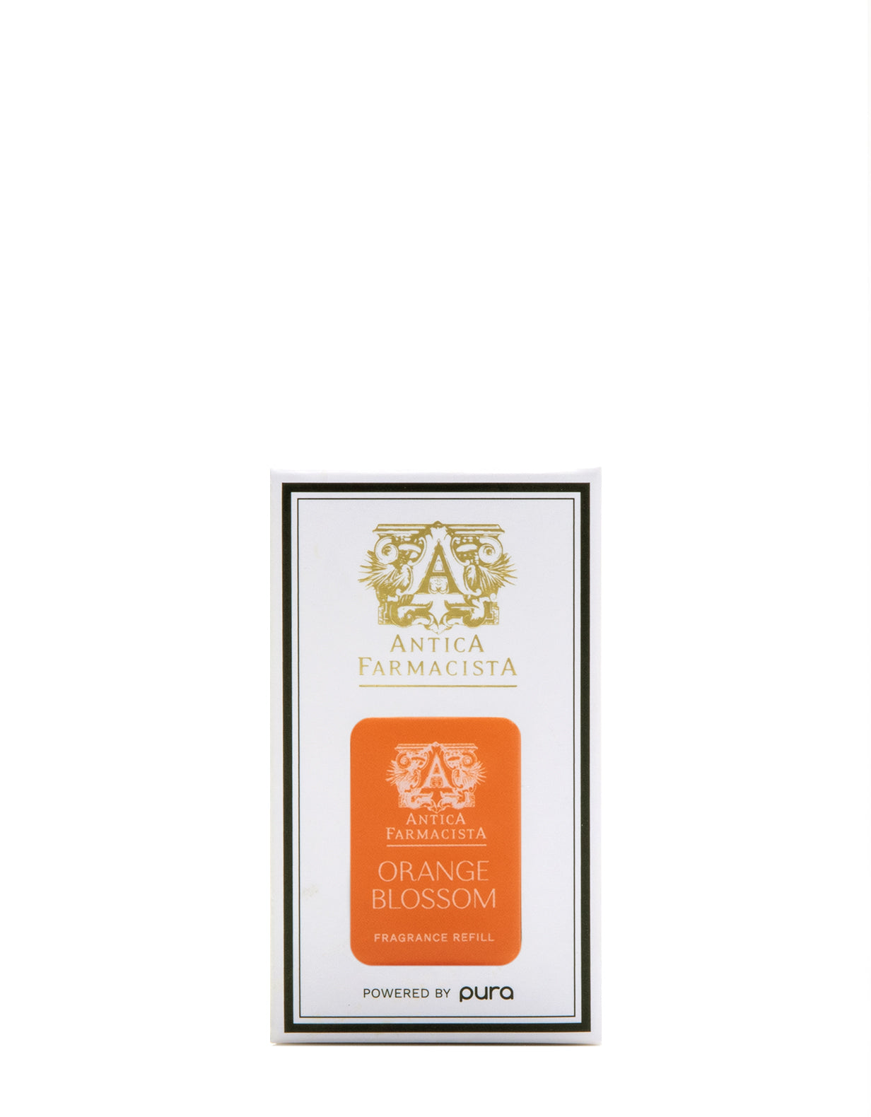 Orange Blossom Pura Fragrance Refill | Antica Farmacista
