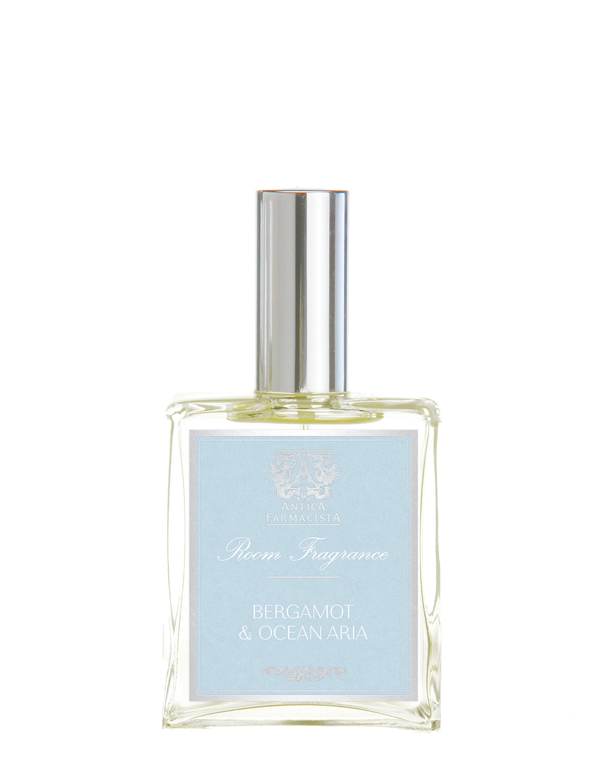 Bergamot & Ocean Aria Room Spray