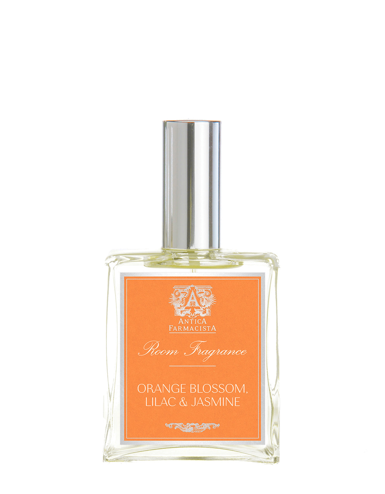 Orange Blossom, Lilac, & Jasmine Room Spray