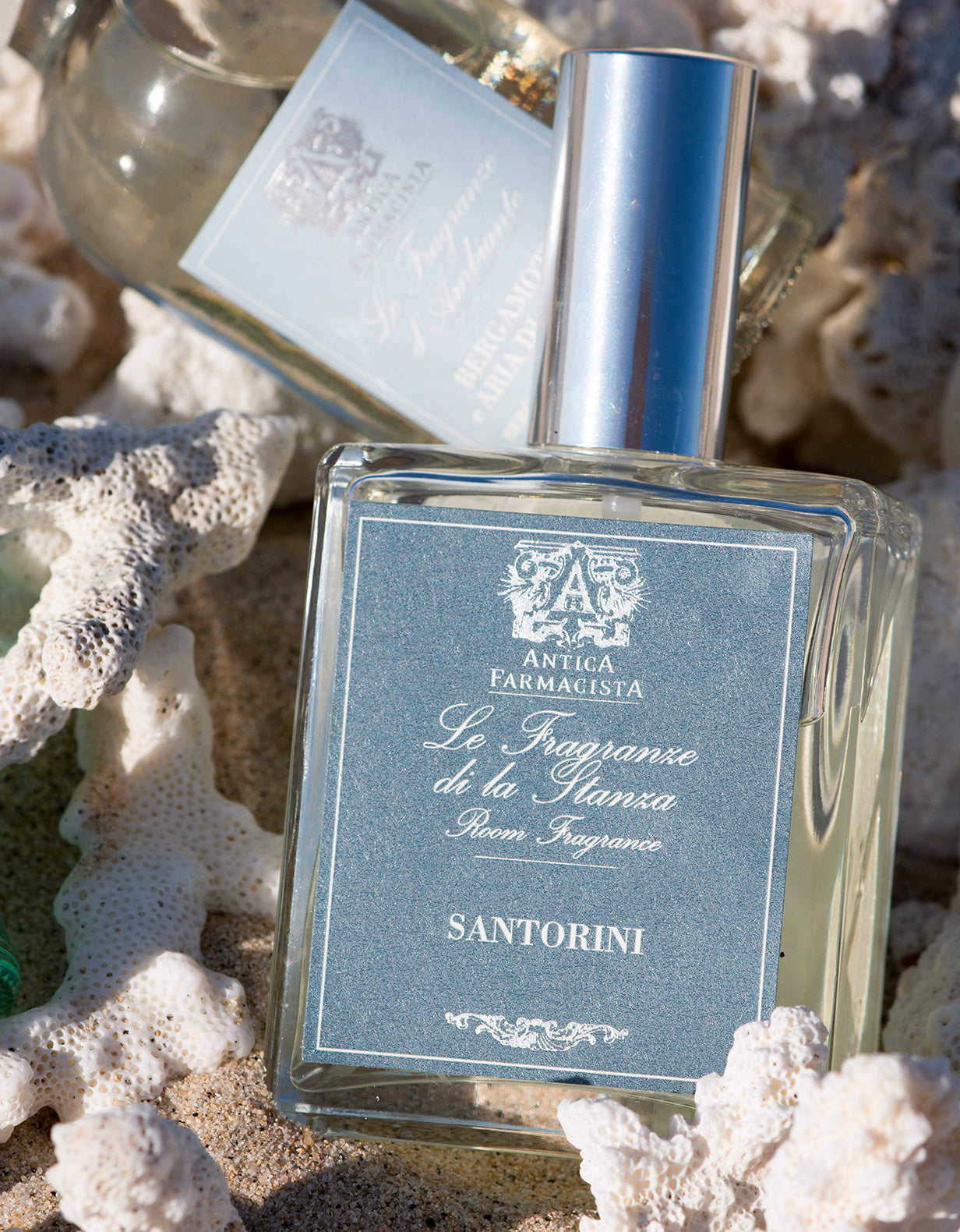 Santorini Room Spray