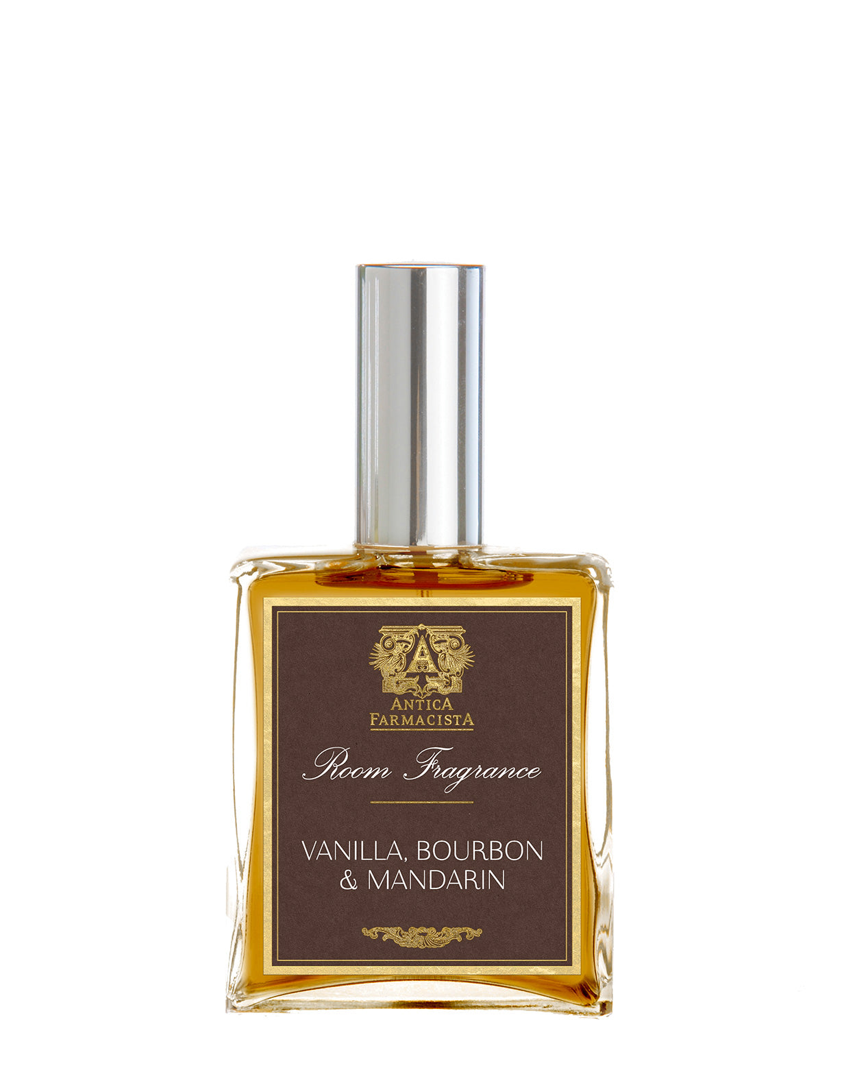 Vanilla, Bourbon, & Mandarin Room Spray