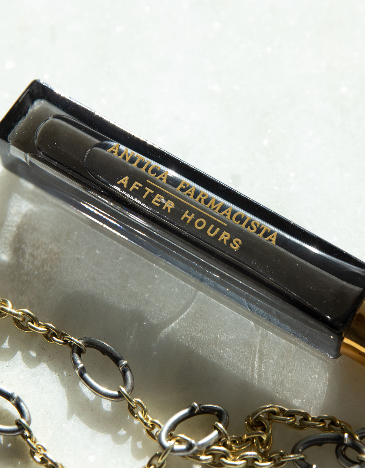 After Hours Rollerball