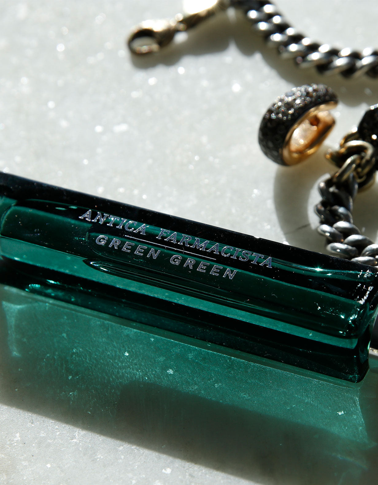 Green Green Rollerball